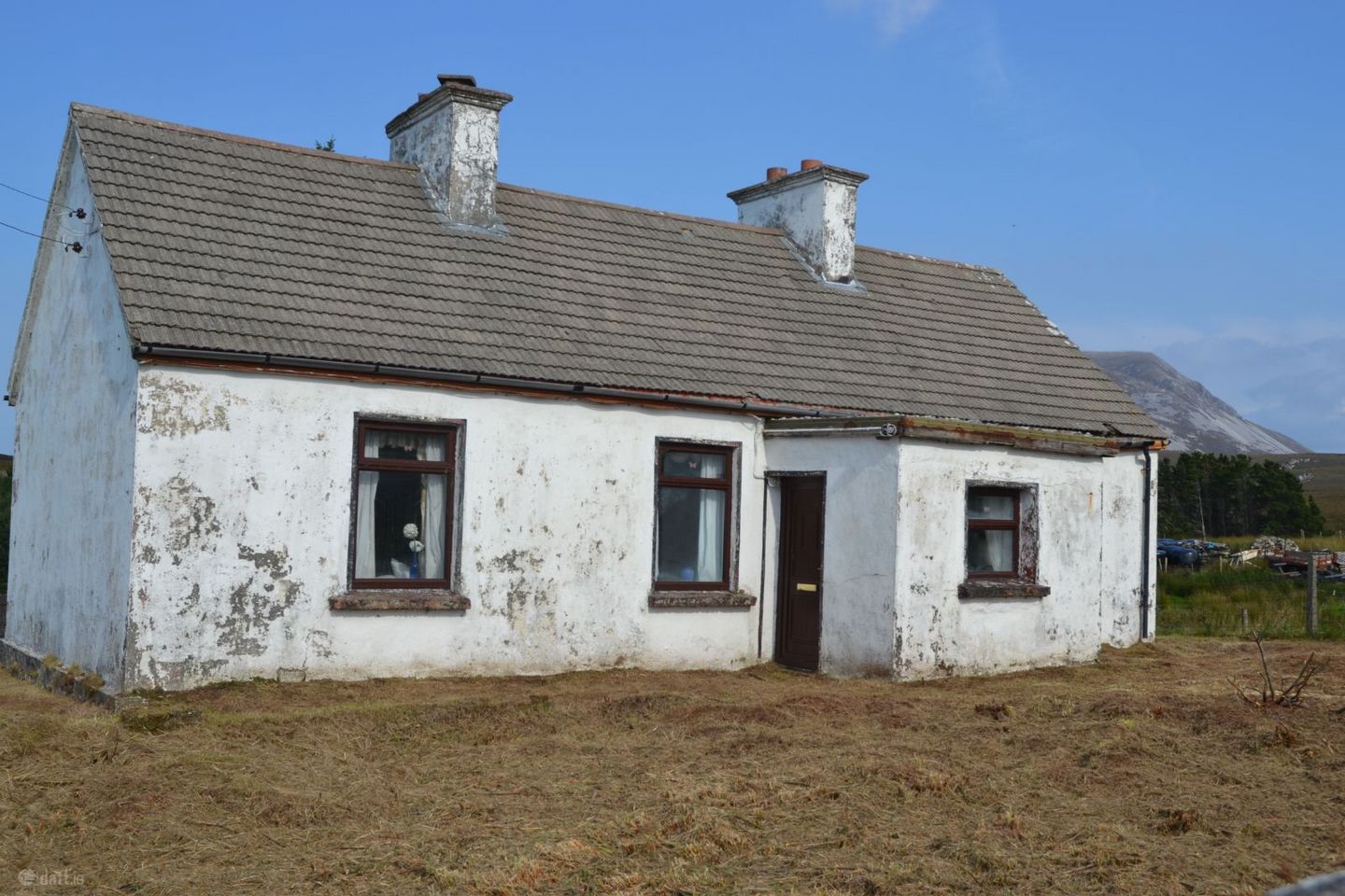 Upper Dunmore, Falcarragh, Co. Donegal