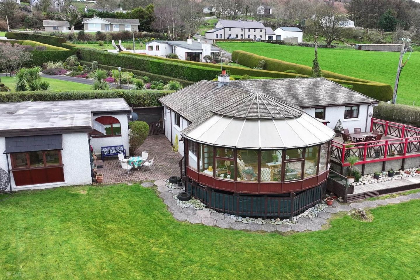 Les Buissonnets, Lisfannon, Fahan, Co. Donegal, F93CX81