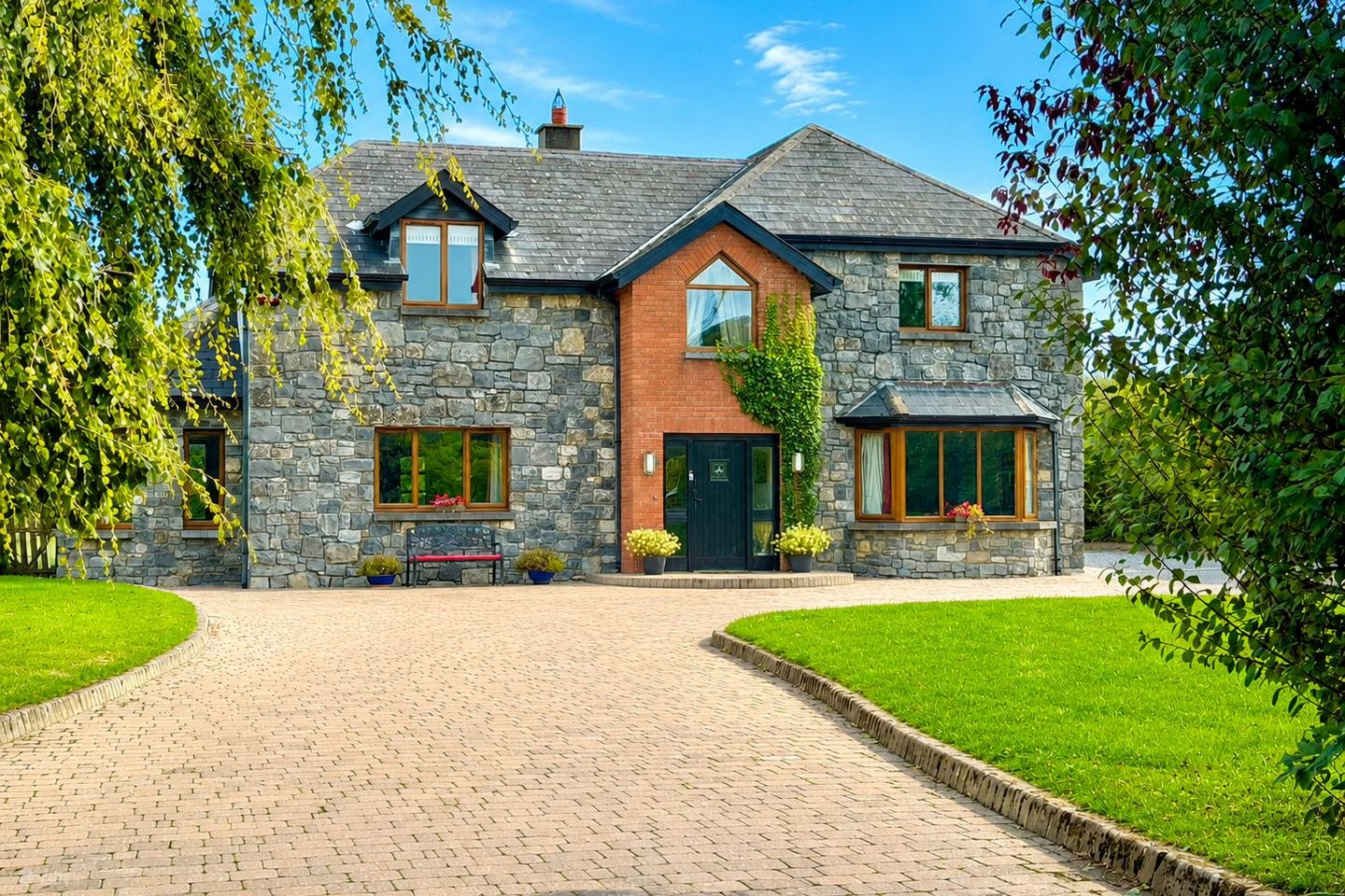 5 Mount Temple View, Mount Temple, Athlone, Co. Westmeath, N37EK65