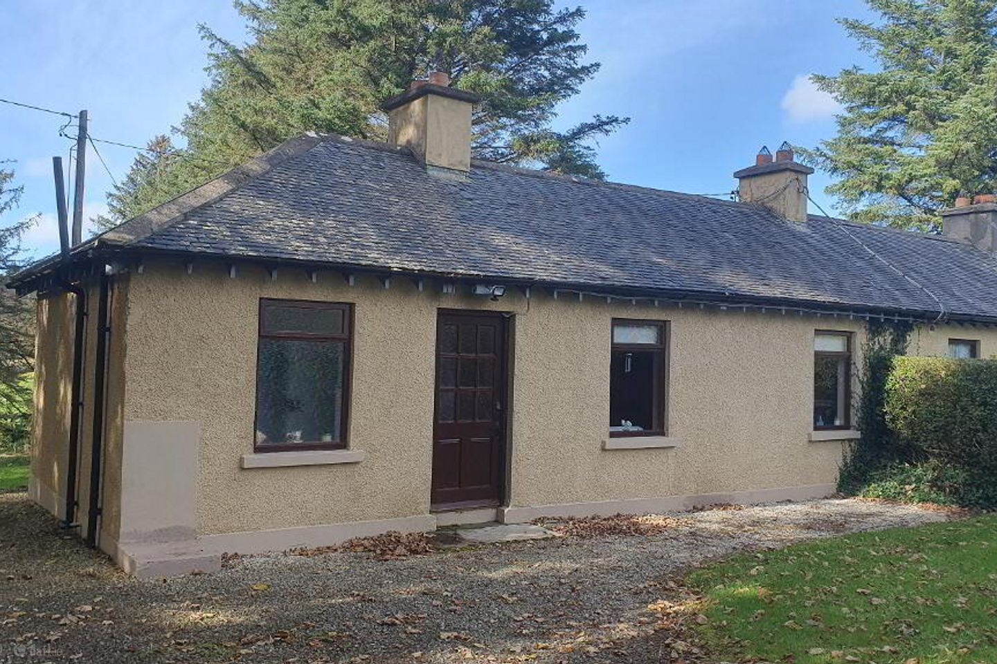 Drumfad Lower, Kerrykeel, Co. Donegal, F92PF68