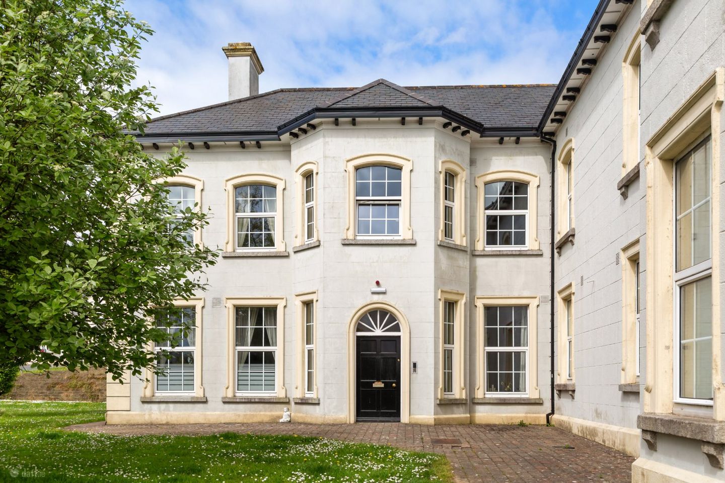 Apartment, 15 Parkton House, Parnell Road, Enniscorthy, Co. Wexford, Y21YE19