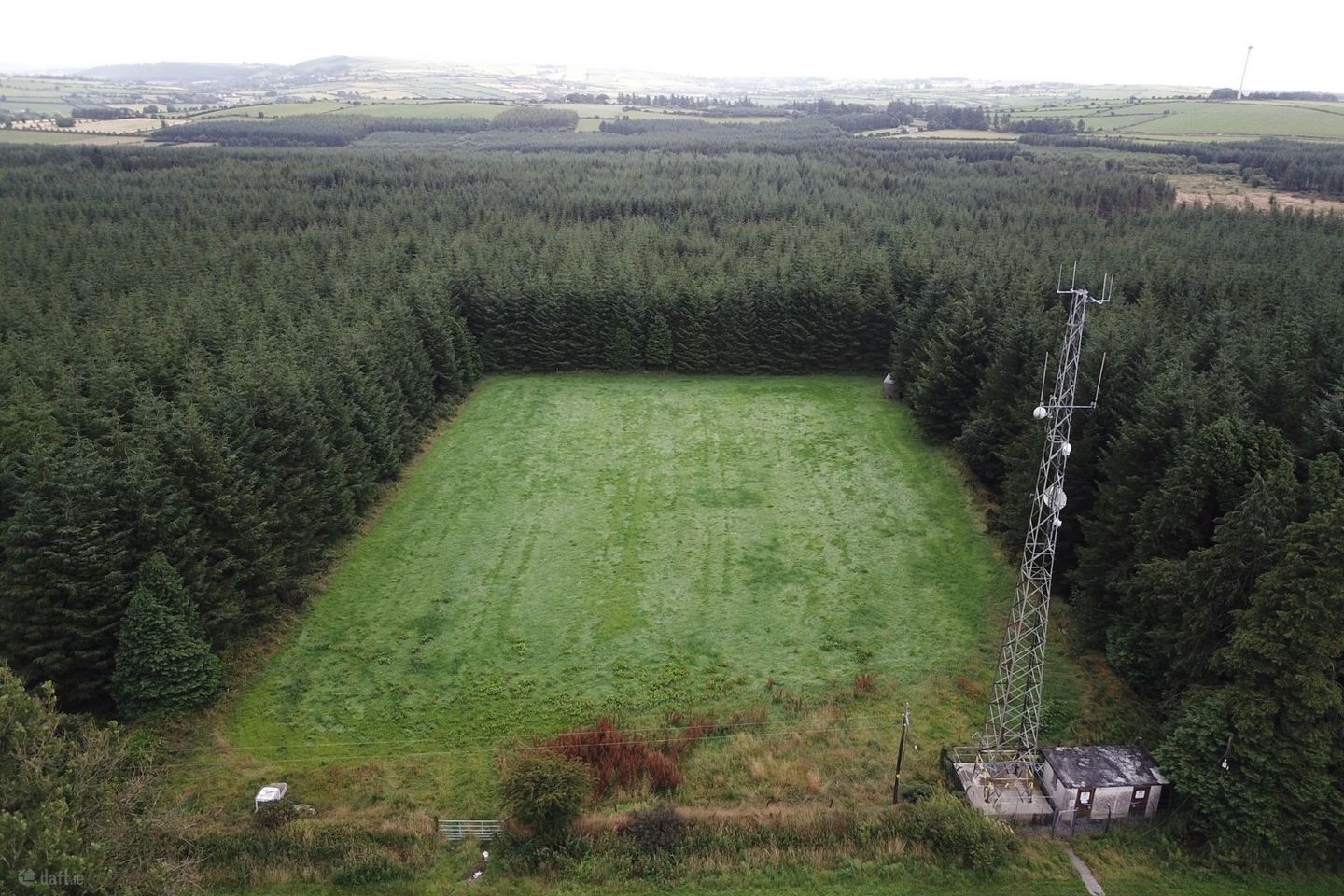 Glenpipe, Tullogher, Co. Kilkenny