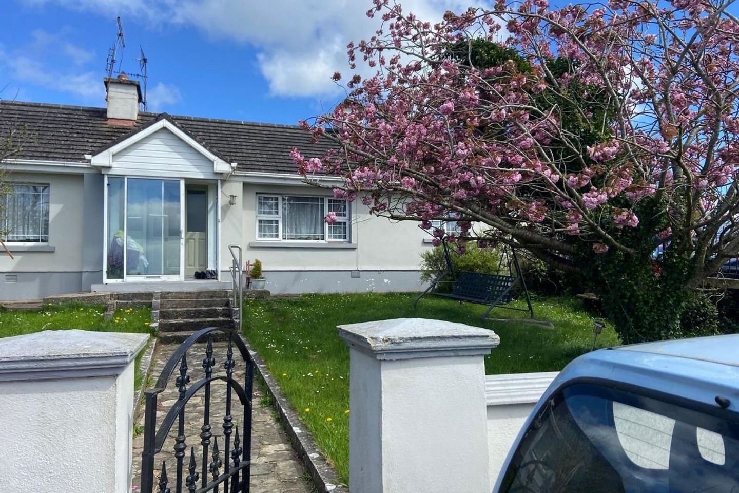 Main Road drombanna , Drombanna, Co. Limerick