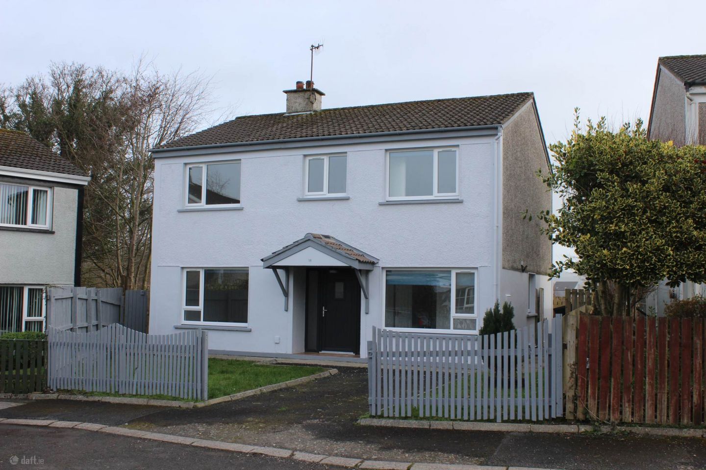 18 Glenview Park, Ballybofey, Co. Donegal, Ballybofey, Co. Donegal