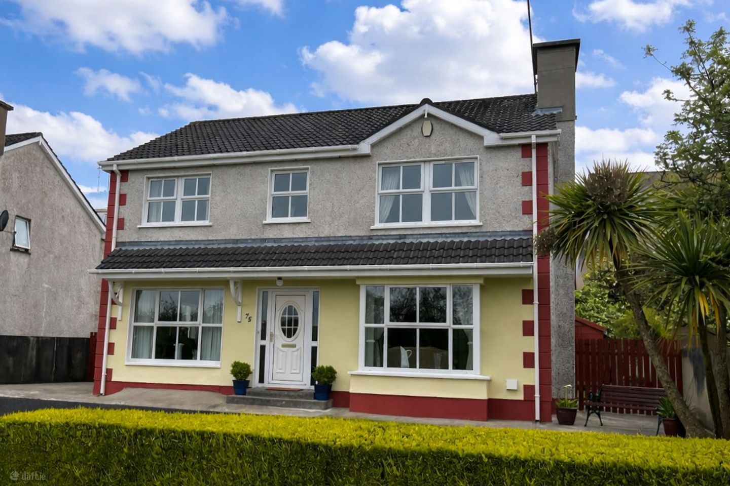 75 Glenoughty Close, Letterkenny, Letterkenny, Co. Donegal, F92V4K2