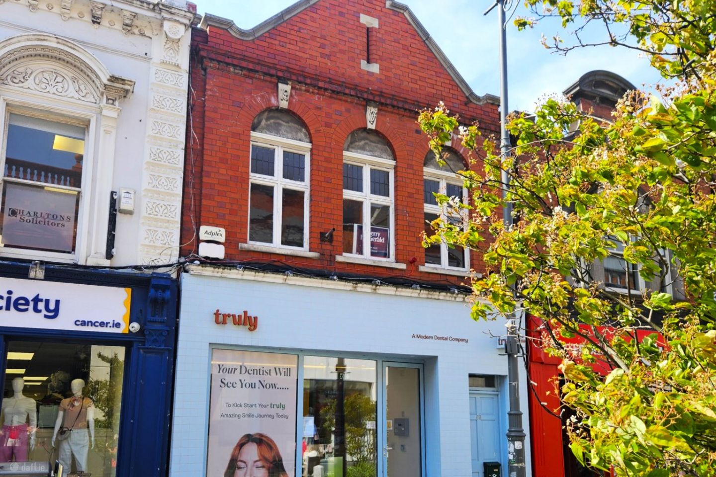 Apartment 3, 69 Lower Georges Street, Dun Laoghaire, Co. Dublin