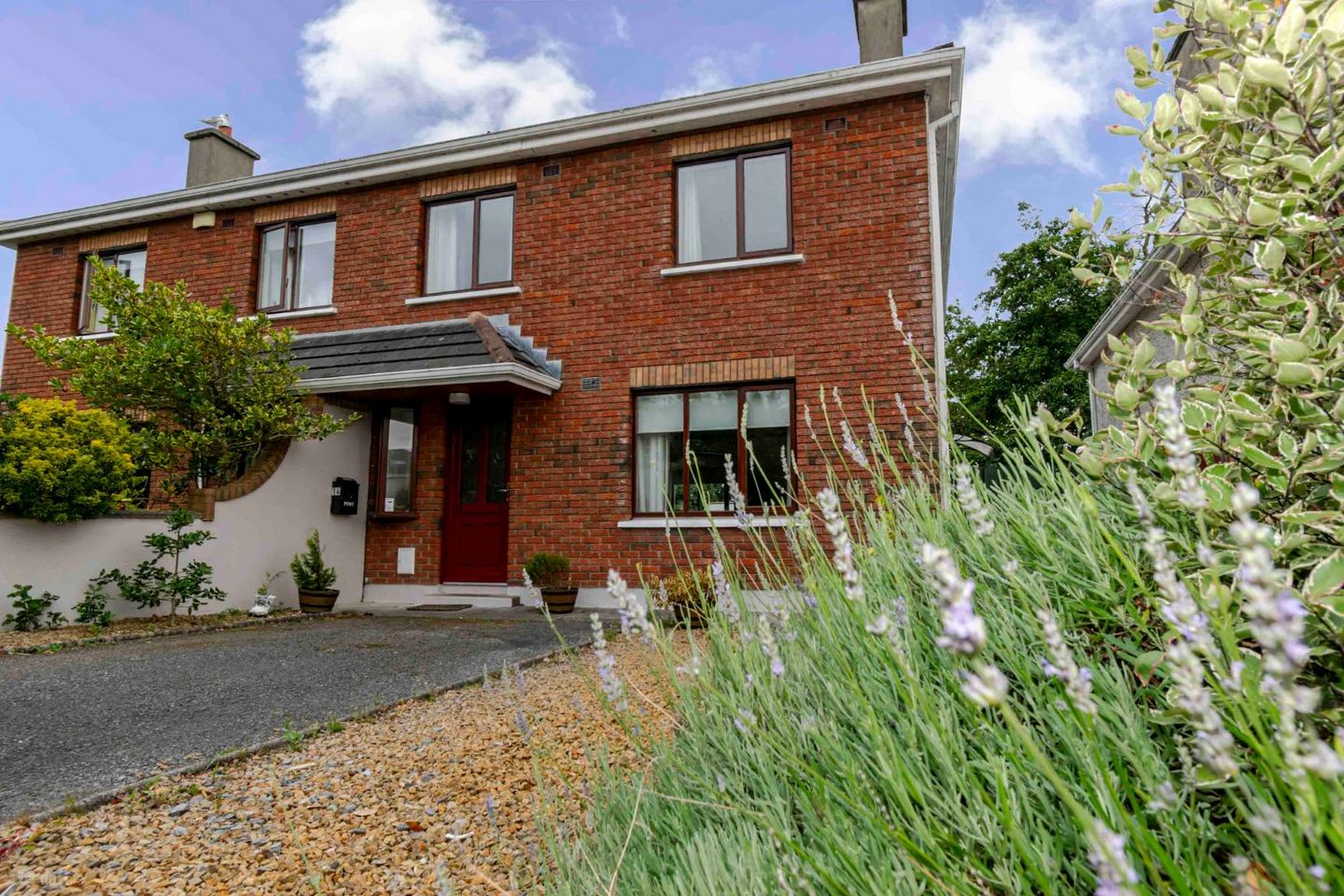 14 Ashbury Lawn, Ballinode, Ballinode, Co. Sligo, F91YN2C