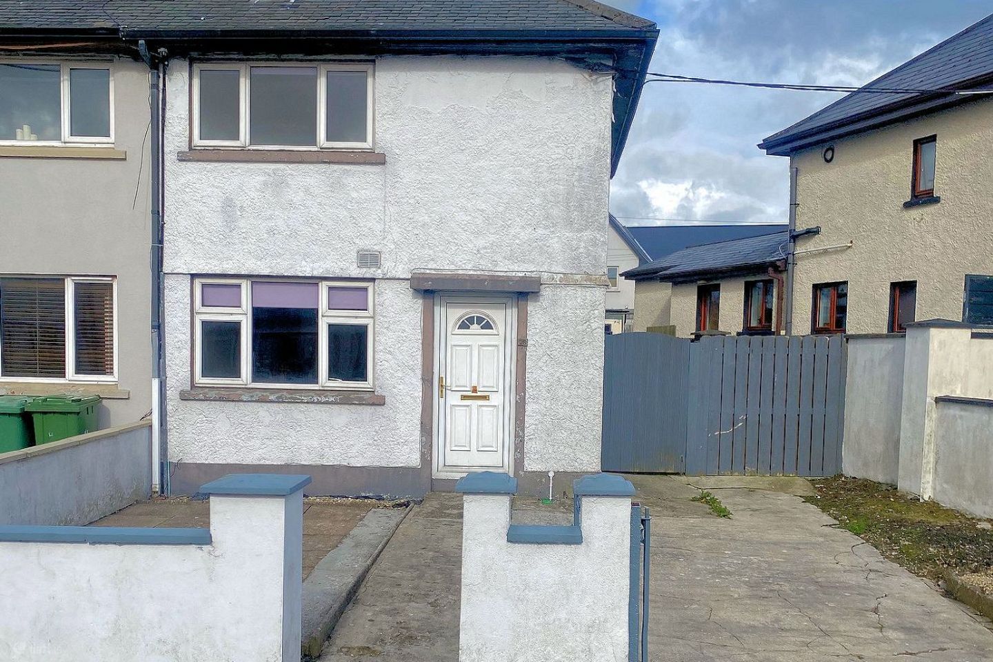 78 Saint Brigids Place, Sligo, Sligo, Co. Sligo, F91C79F