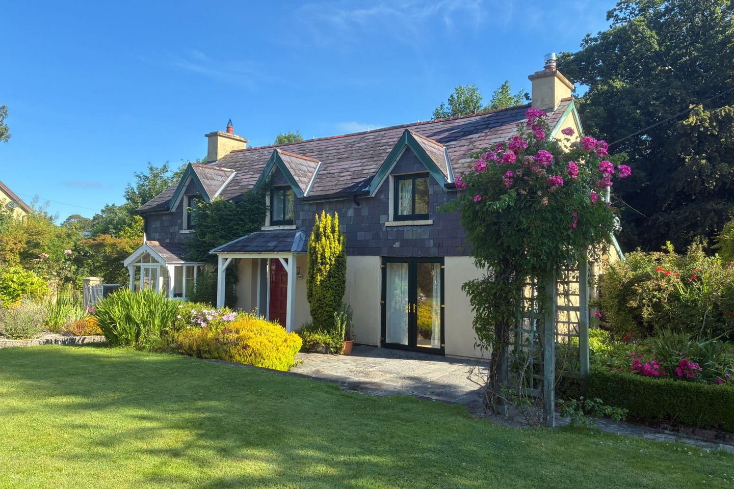 Gaggin, Bandon, Co. Cork
