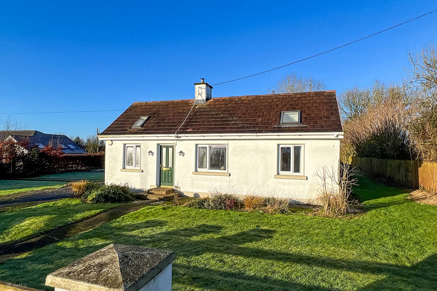 Gowran Road, Paulstown, Kilkenny, Co. Kilkenny, R95Y5Y8