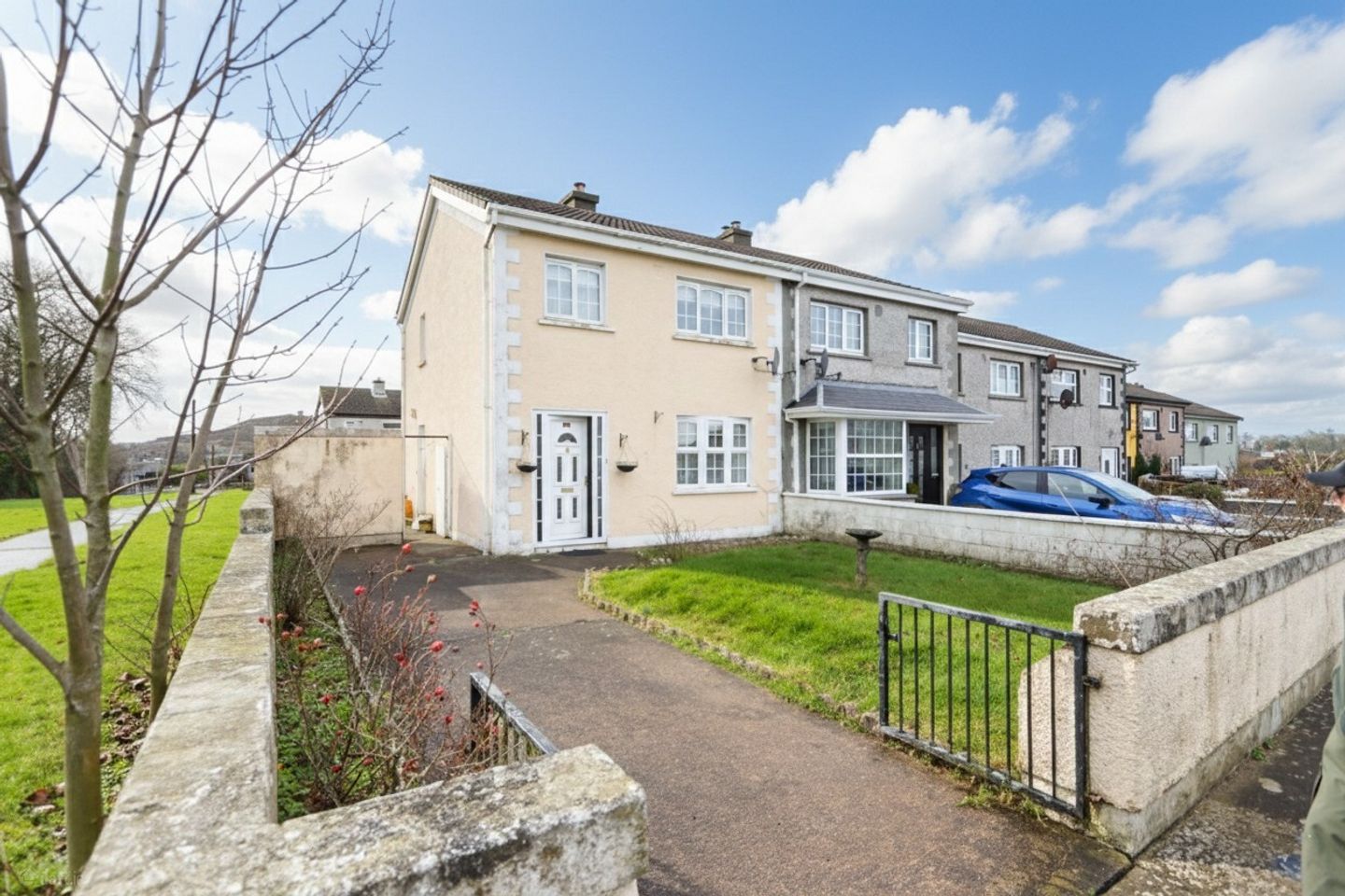 69 Gimont Avenue, Enniscorthy, Co Wexford., Y21P9X5