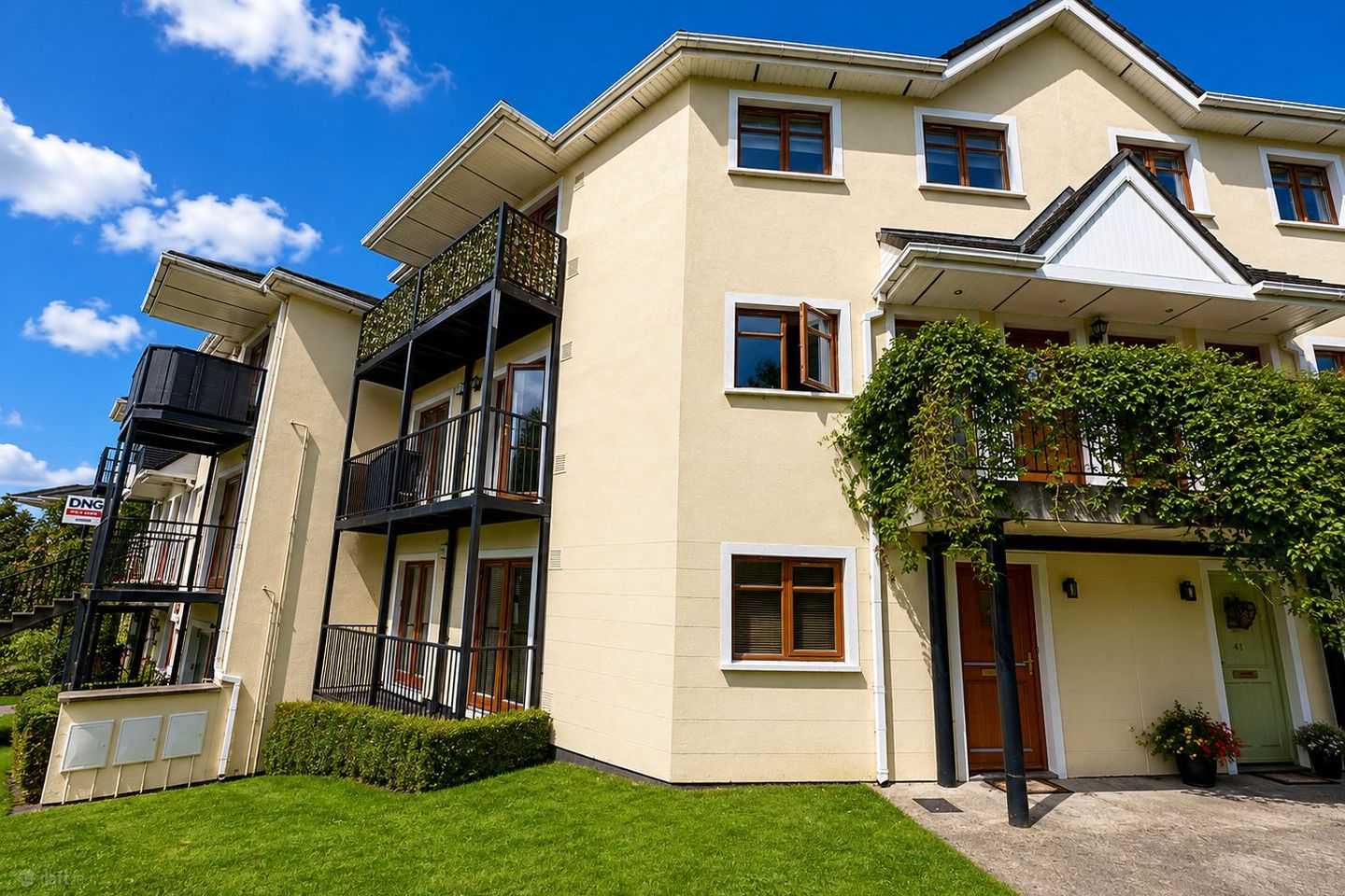 40 The Rectory, Dublin 18, Stepaside, Dublin 18, D18D4P3