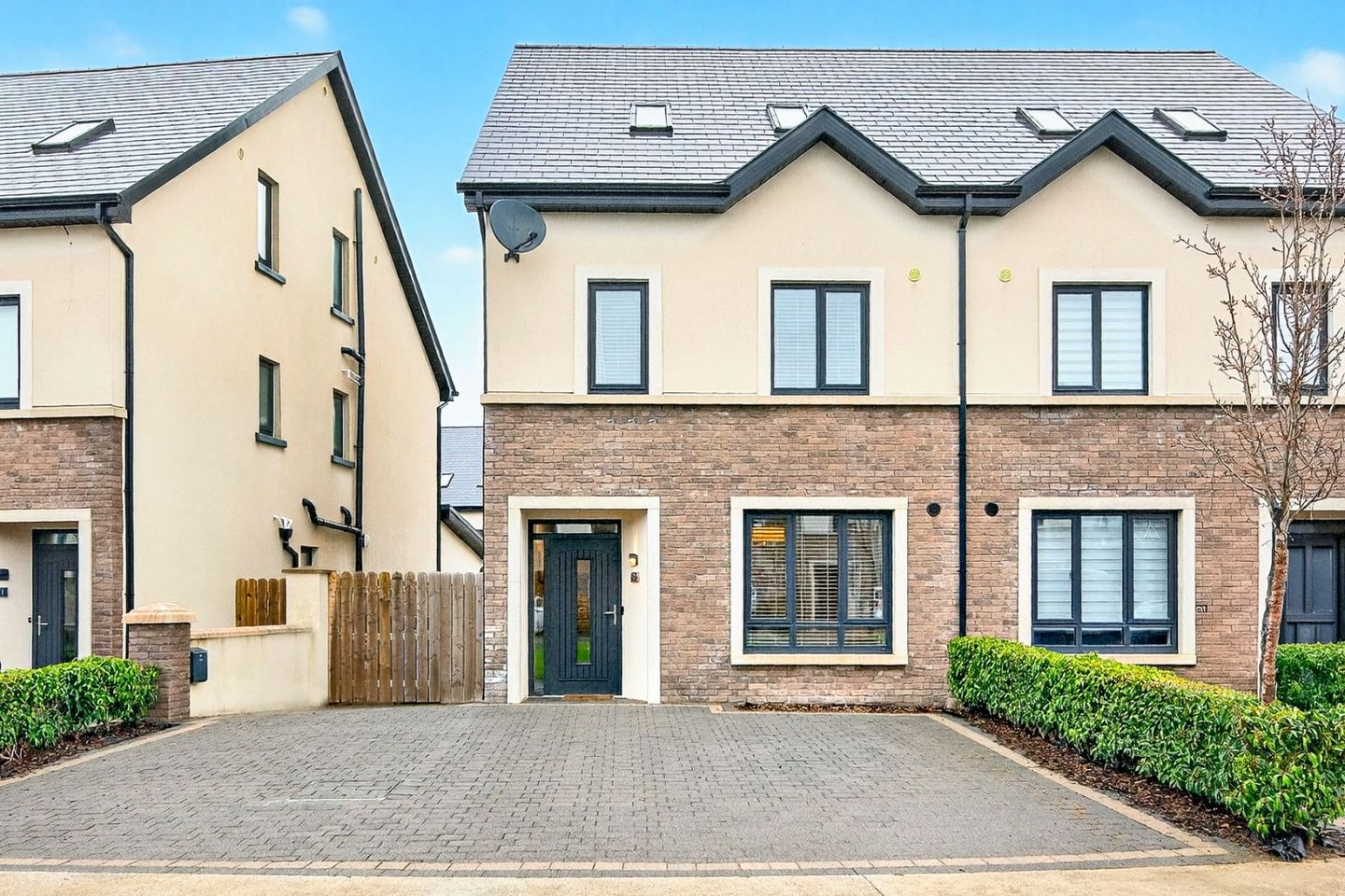 52 Farmhill Manor, Sligo, Sligo, Co. Sligo, F91XH5P