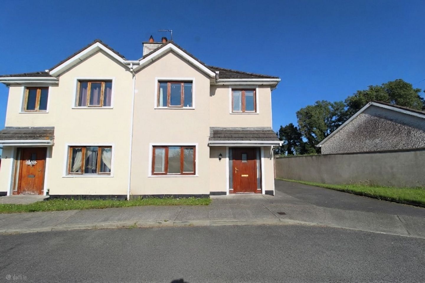 1 Breatnach Court, Ferbane, Co. Offaly, R42VR94