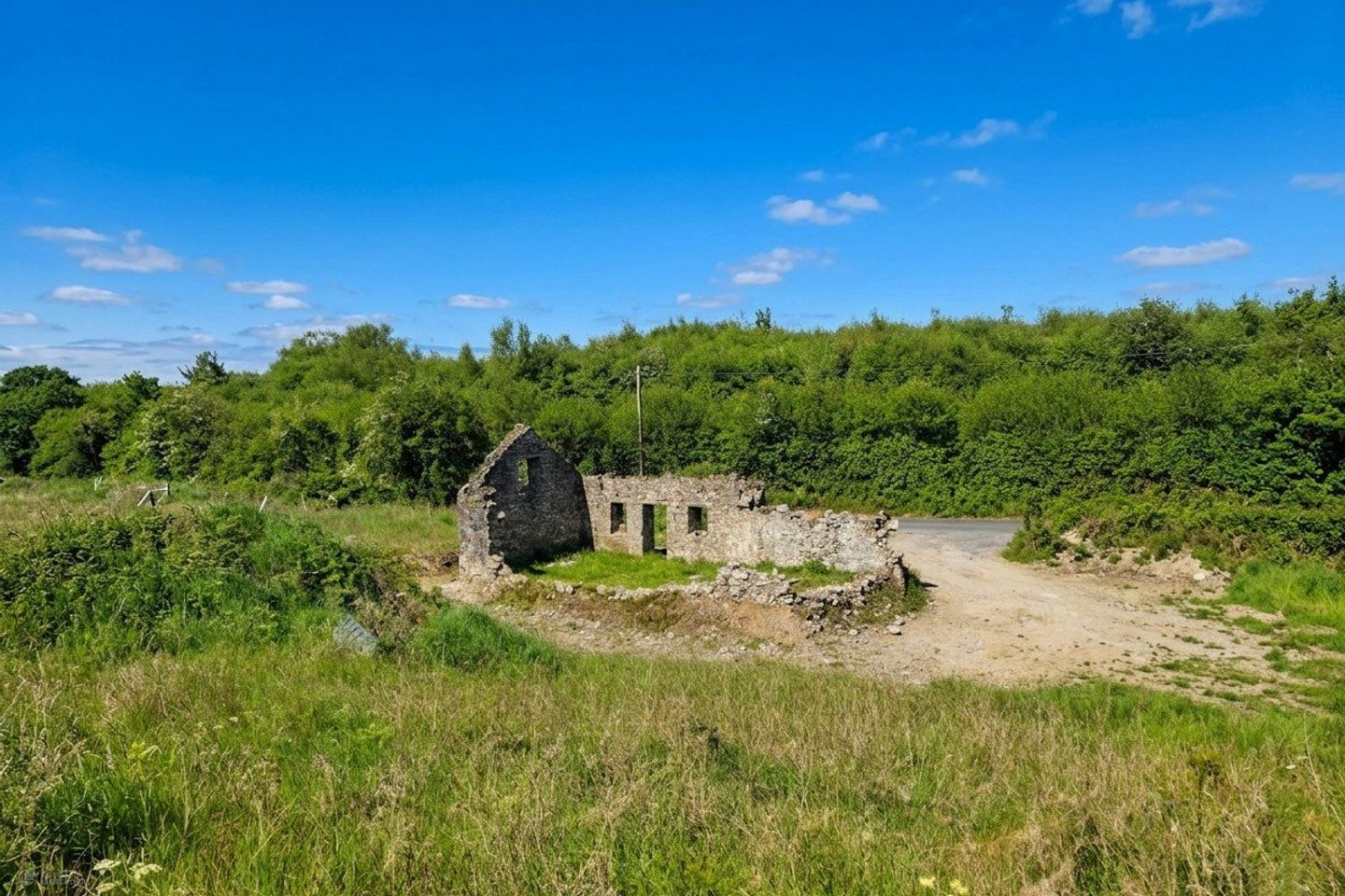 Moymore, Ruan, Ennis, Co. Clare