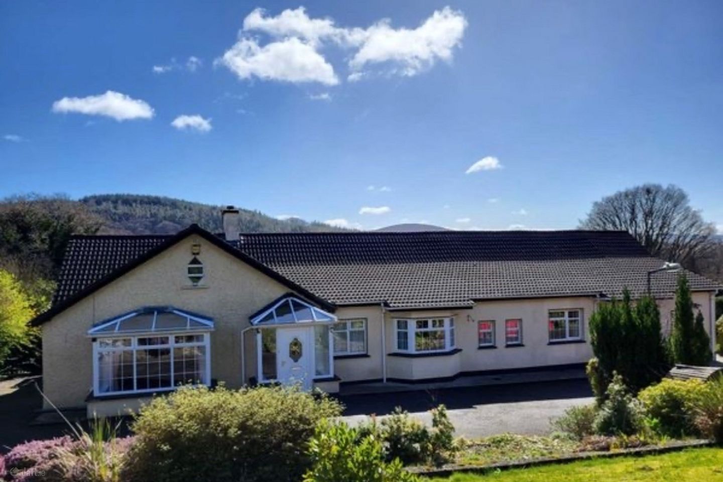 Annamoe, Annamoe, Co. Wicklow