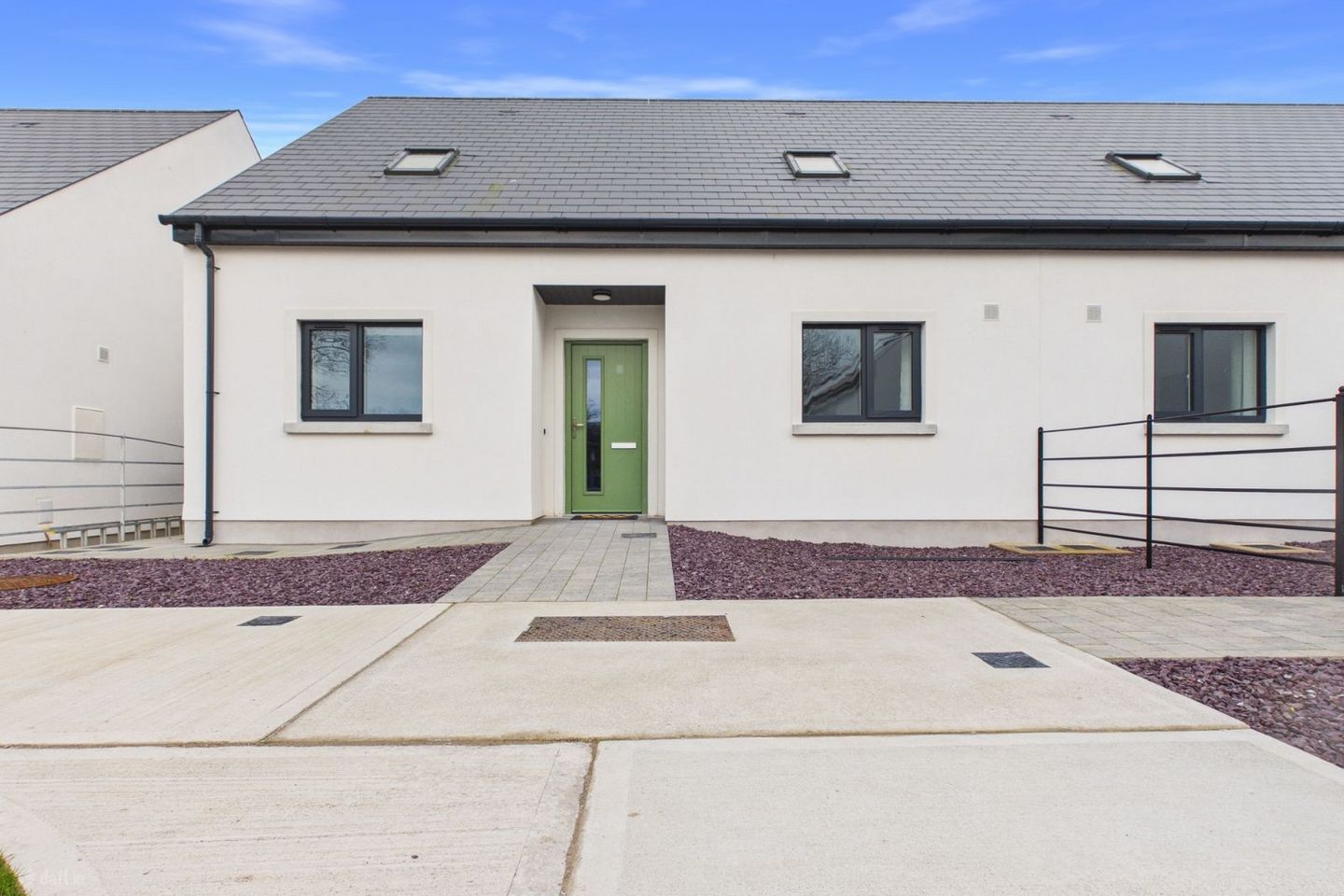 Orchard Walk- 2 Bed Bungalow, Orchard Walk, Killeagh, Co. Cork