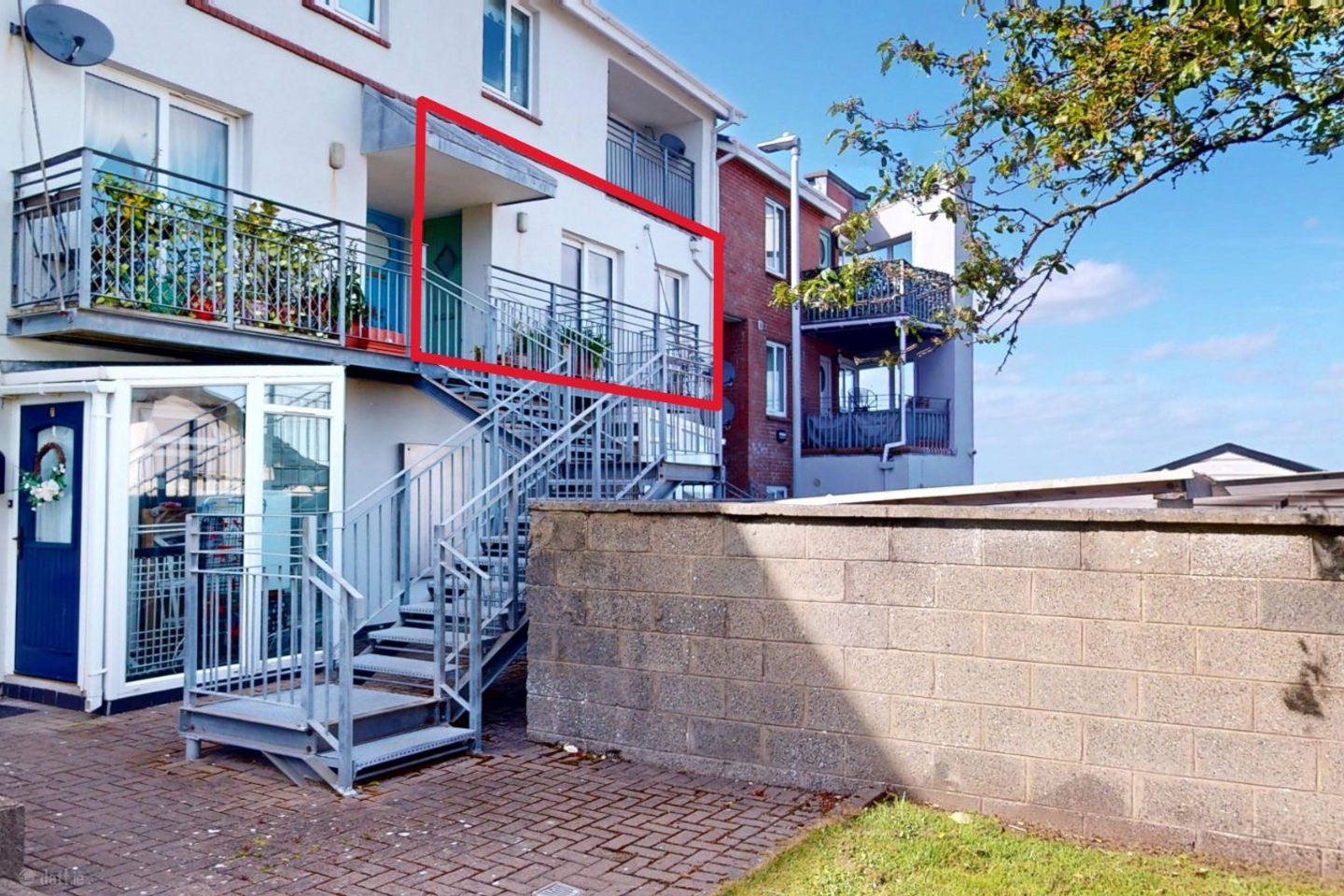 5 Goodtide Harbour, Batt Street, Wexford, Y35R59Y