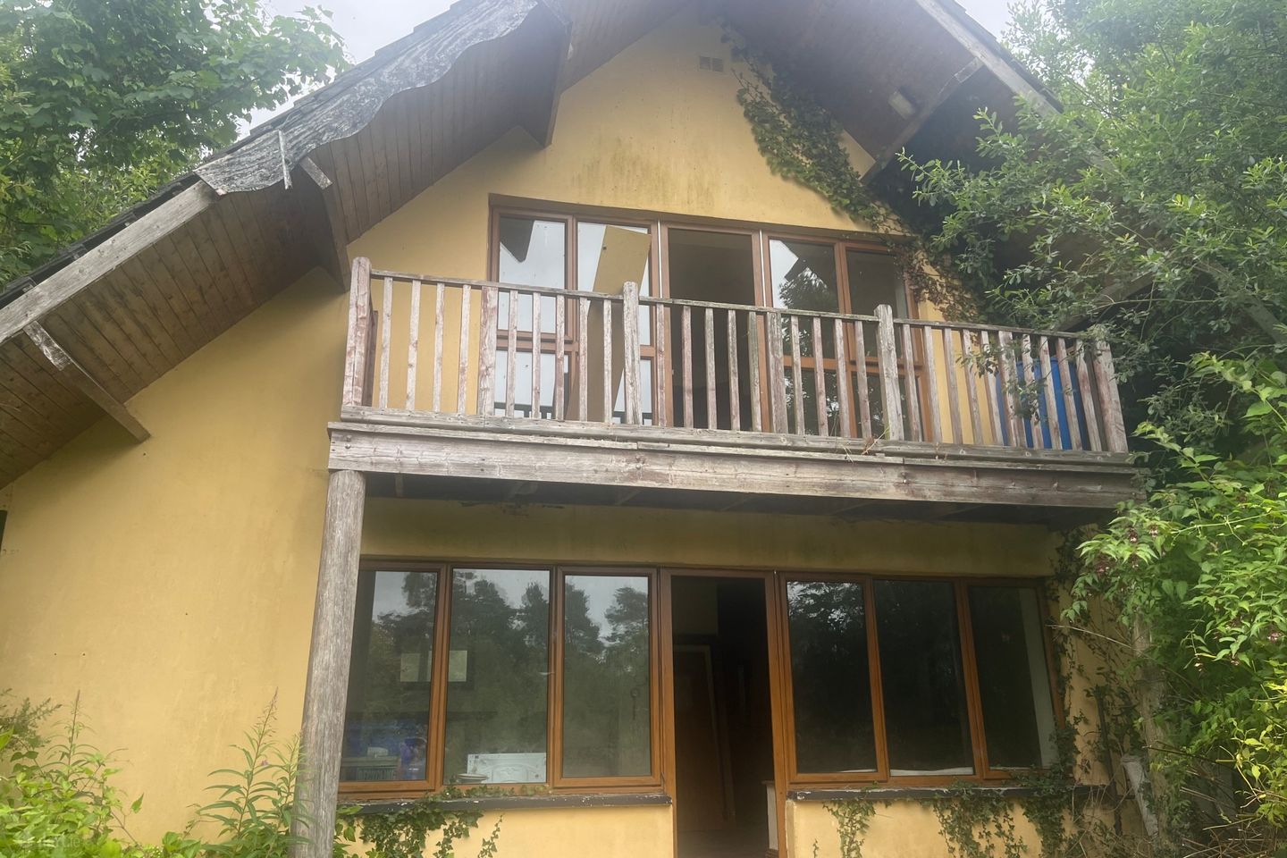 1 The Lodges, Aherlow House Hotel, Aherlow, Co. Tipperary, E34XK65