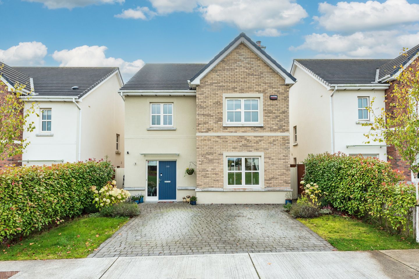 109 Stoneleigh, Naas, Co. Kildare, W91V9Y6
