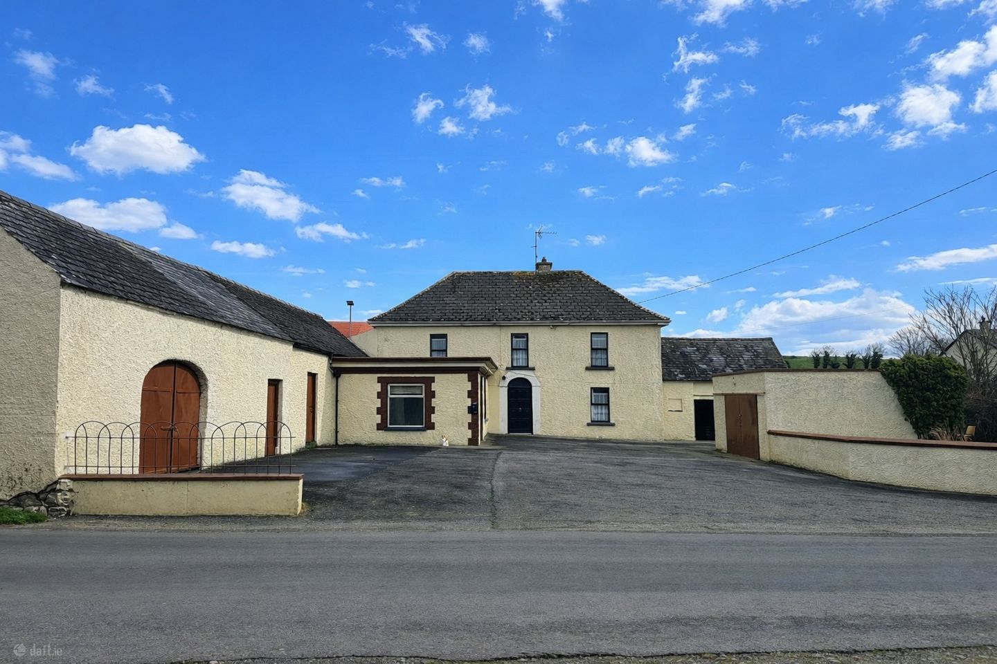 Clomantagh Farmhouse, Clomanatagh, Barna, Co. Kilkenny, E41 VP71