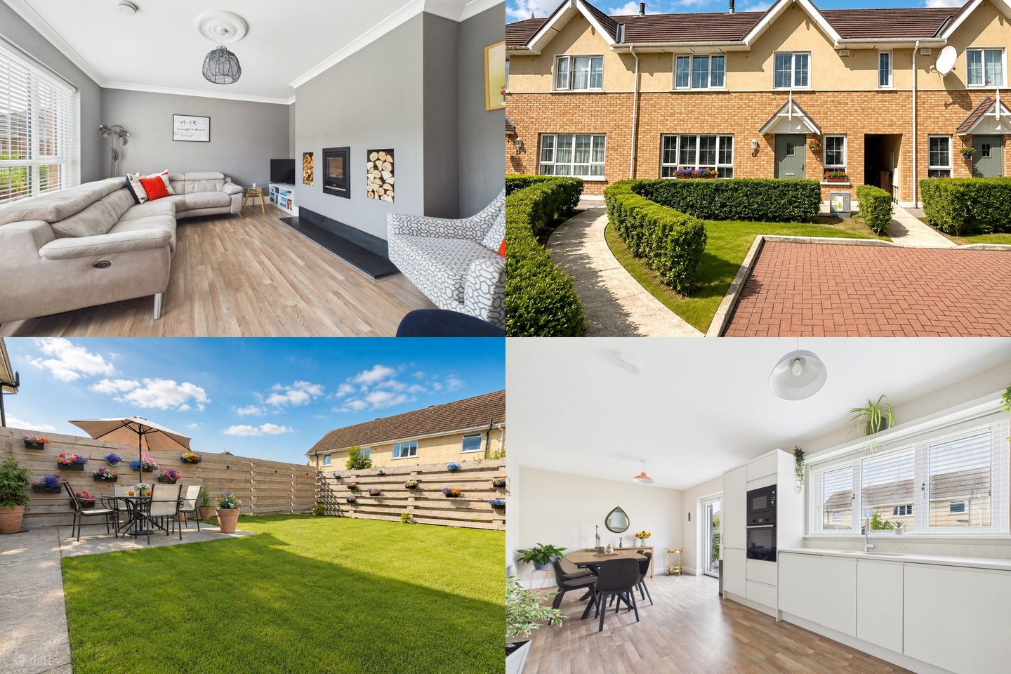 255 The Orchard, Maryborough Village, Portlaoise, Co. Laois, R32V2R0