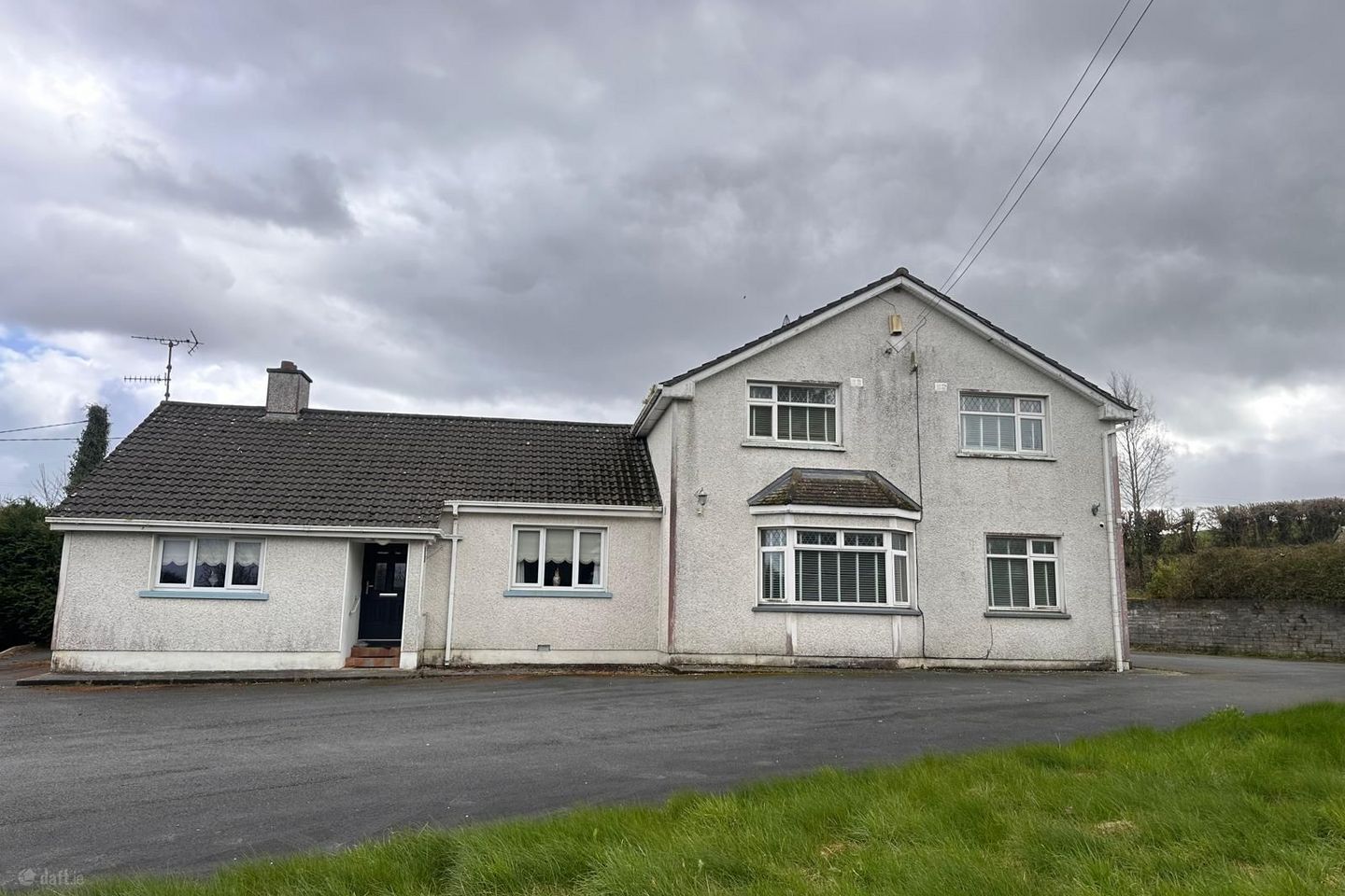 Ballybarrack, Knockbridge, Co. Louth, A91PDK4
