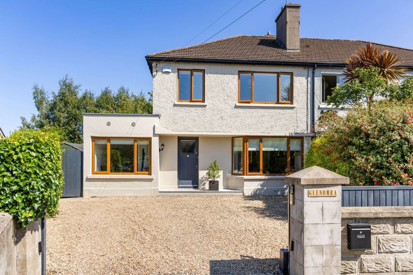 Glenomra, Dalkey, Co. Dublin, A96AW29
