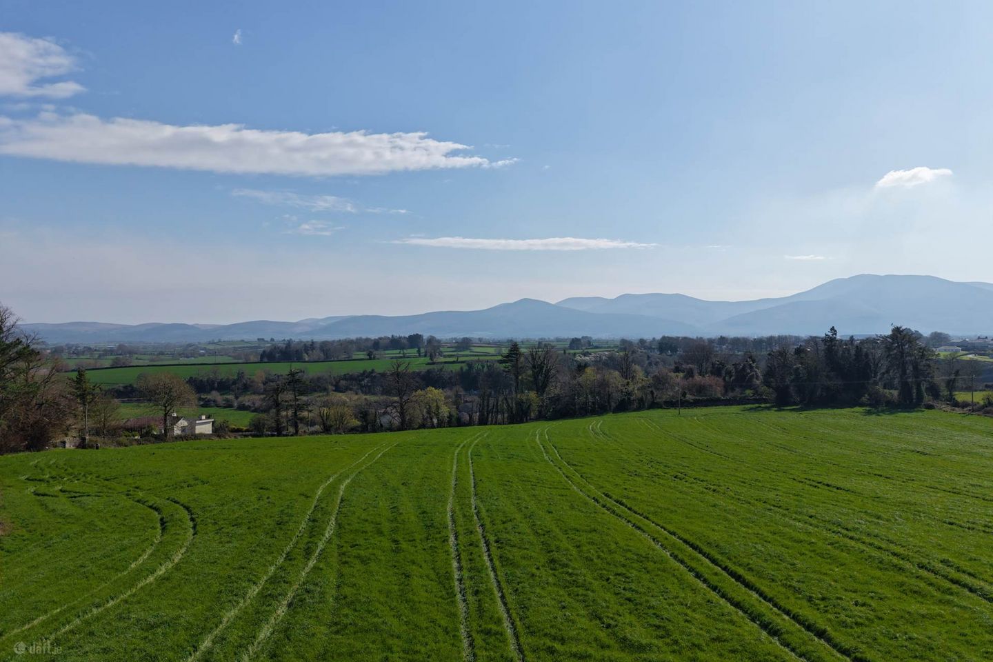 Lands At, Ardfinnan, Co. Tipperary