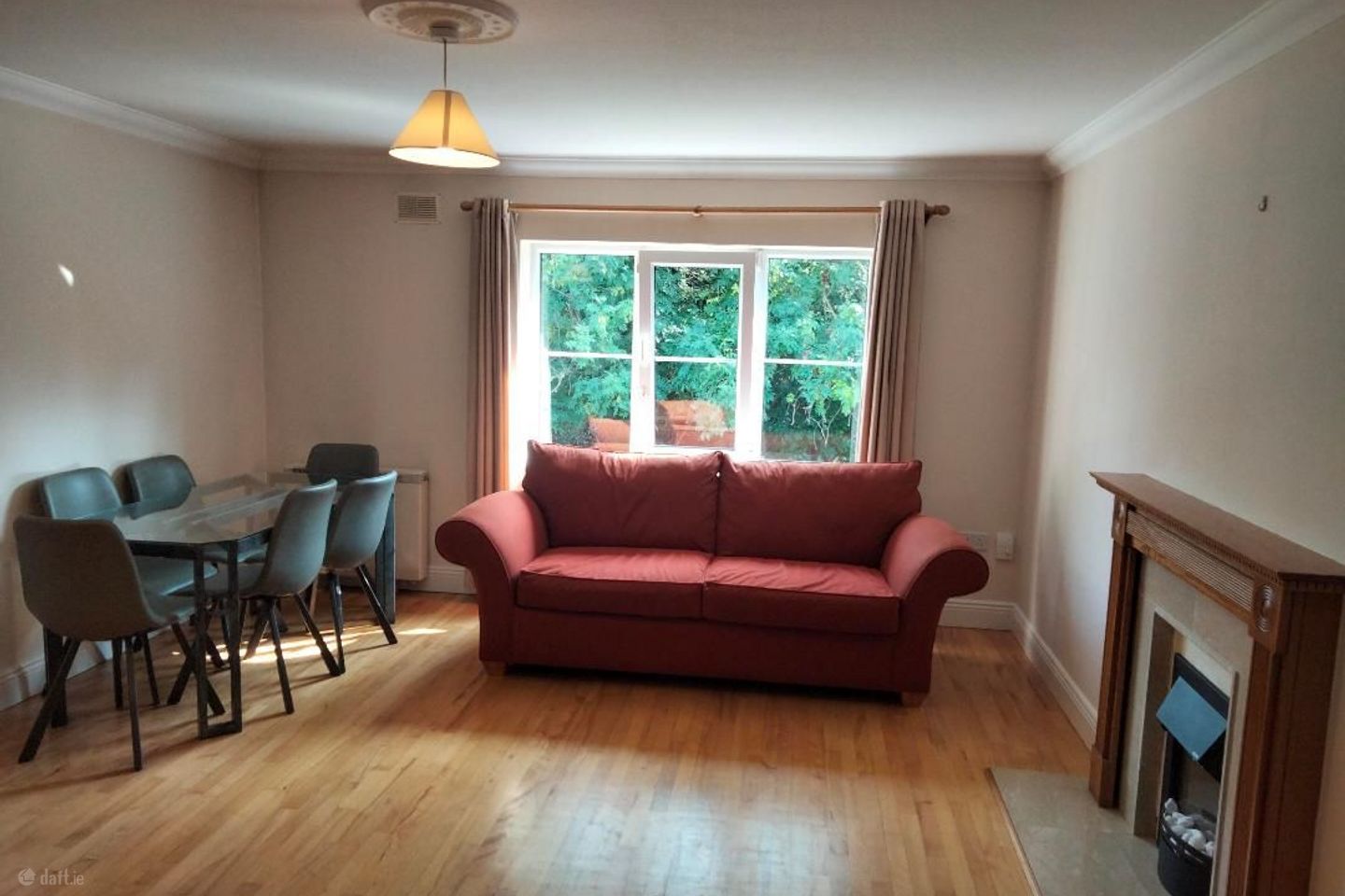 Orchard Square, Bird Ave, Clonskeagh, Co. Dublin