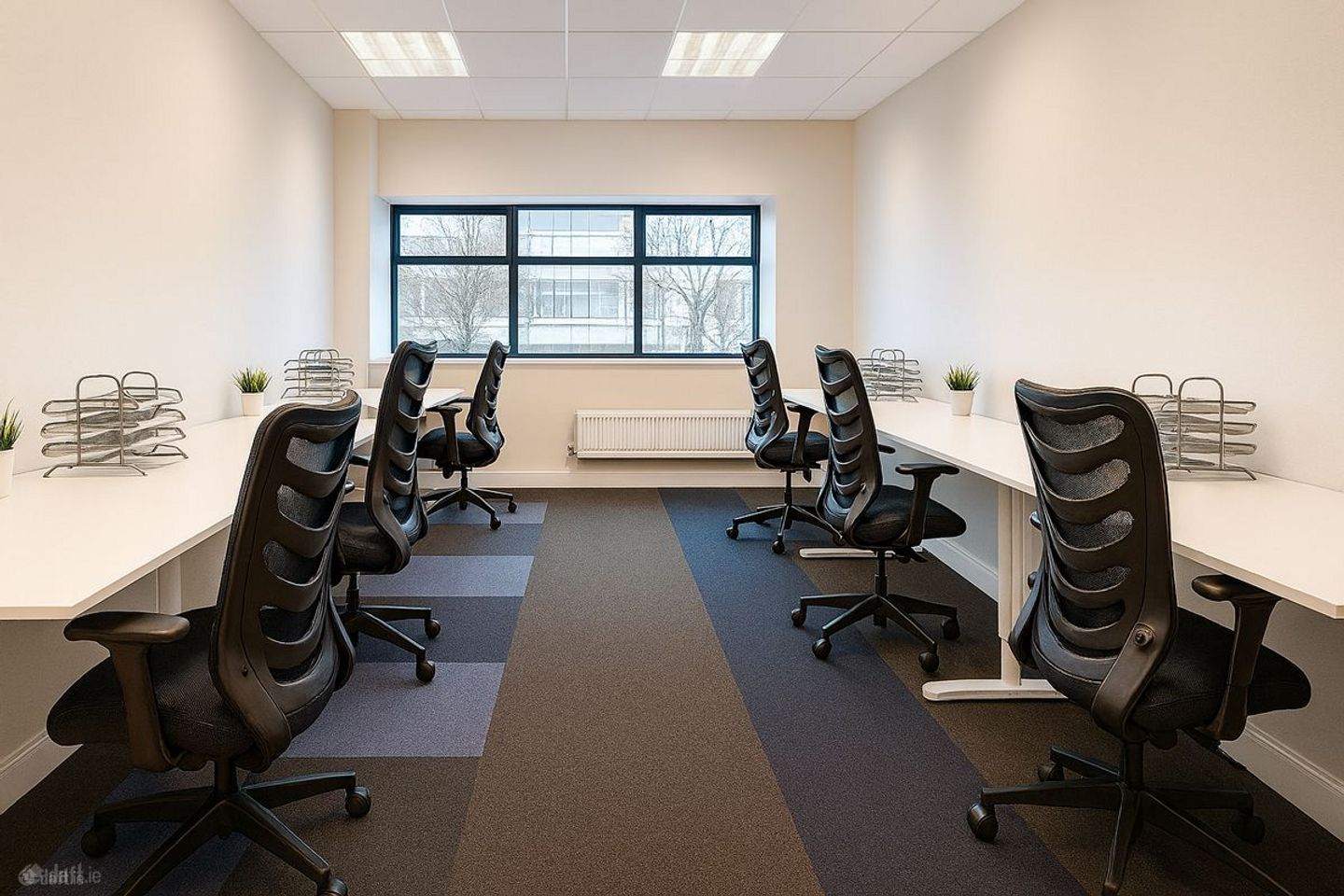 Sky Business Centre (Office 8), Unit 9a, Plato Business Park, Damastown Road, Blanchardstown, Dublin 15