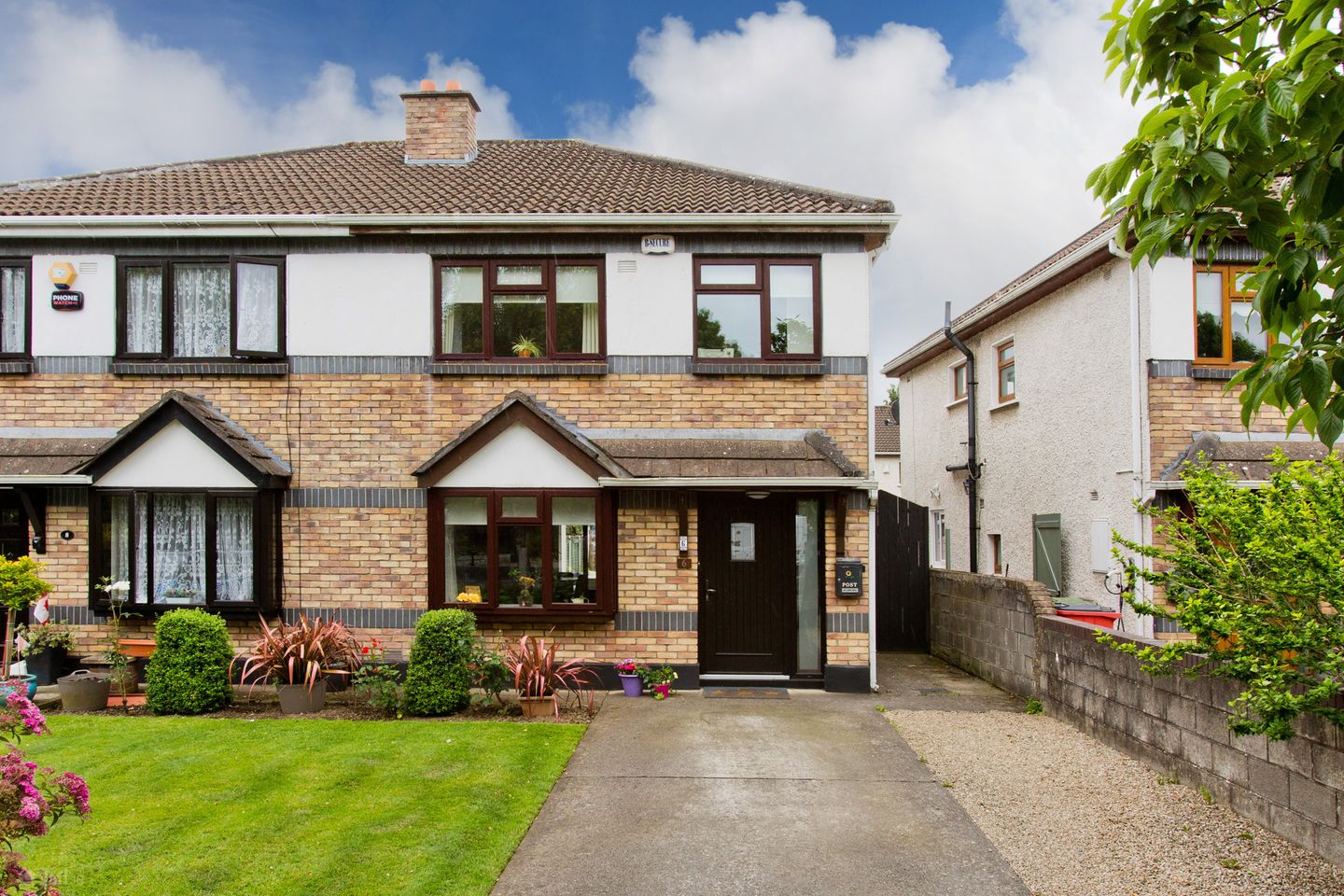 6 Elmbrook Avenue, Lucan, Co Dublin, K78RT99