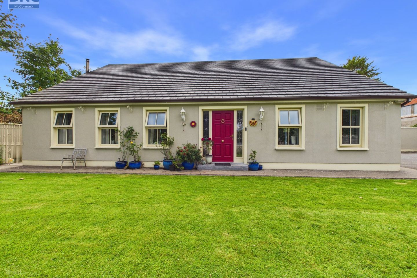 Ivors Court, Ivors Lane, Castledermot, Co. Kildare, R14KC03