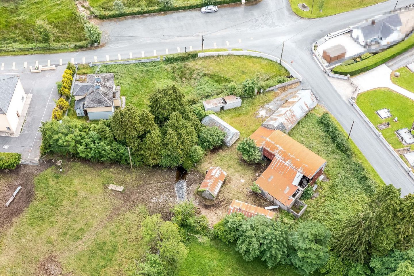 Tunnyduff, Bailieborough, Canningstown, Co. Cavan, A82YX98