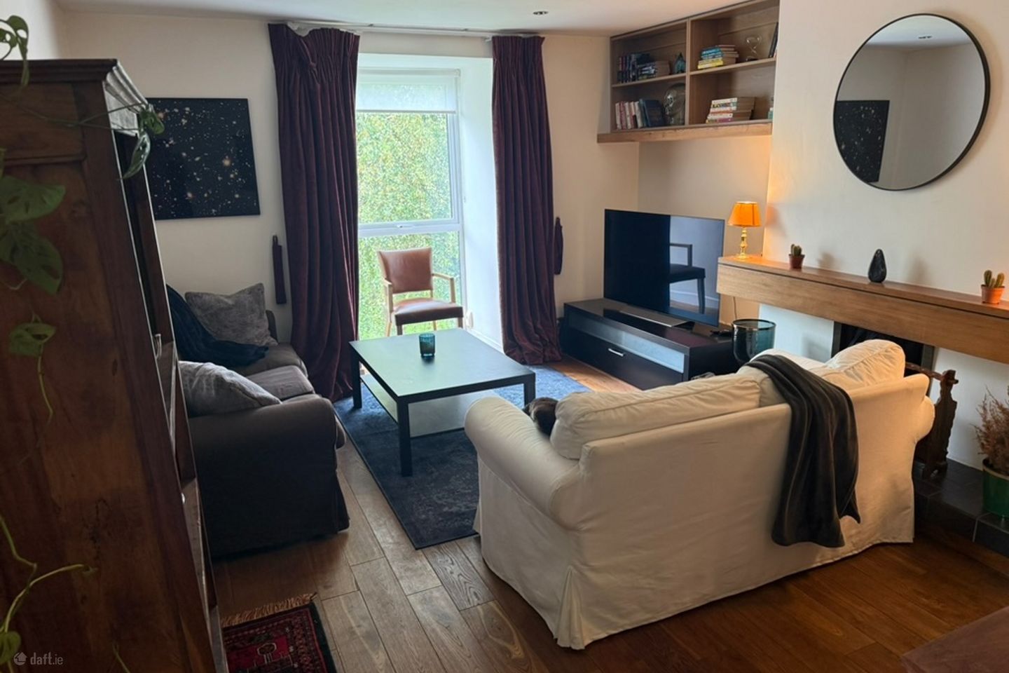 Apartment 21, Kirkwood, Park Avenue, Sandymount, Dublin 4