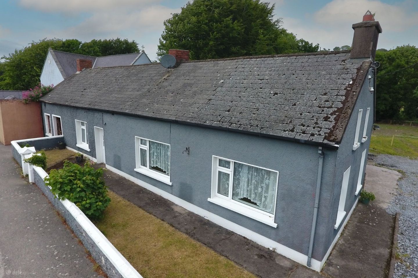 Old Post Office, Minane Bridge, Co. Cork, P17V127