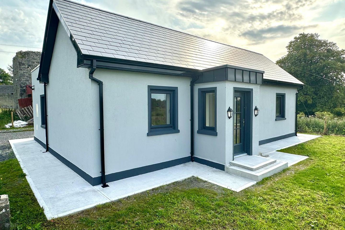 Derroon, Ballymote, Co. Sligo