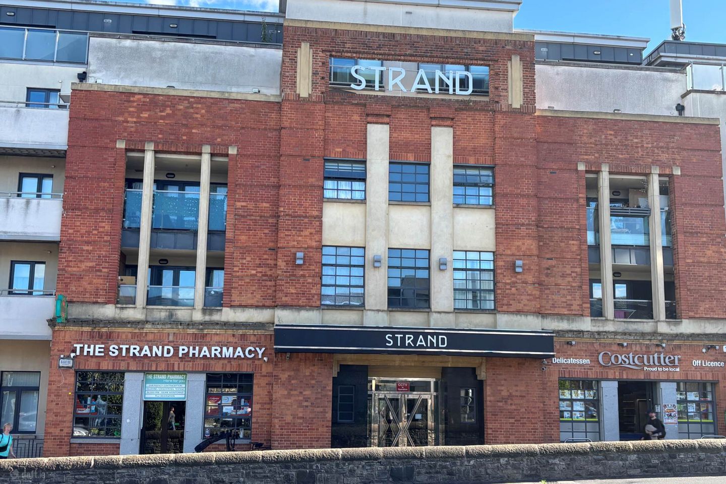 Apt 45 The Strand, 149 North Strand Road, North Strand, Dublin 3, D03EF98