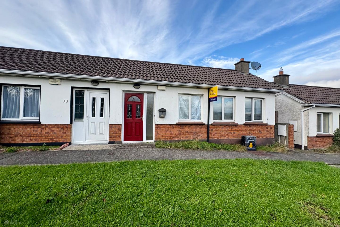 Maplewood Park, Tallaght, Dublin 24