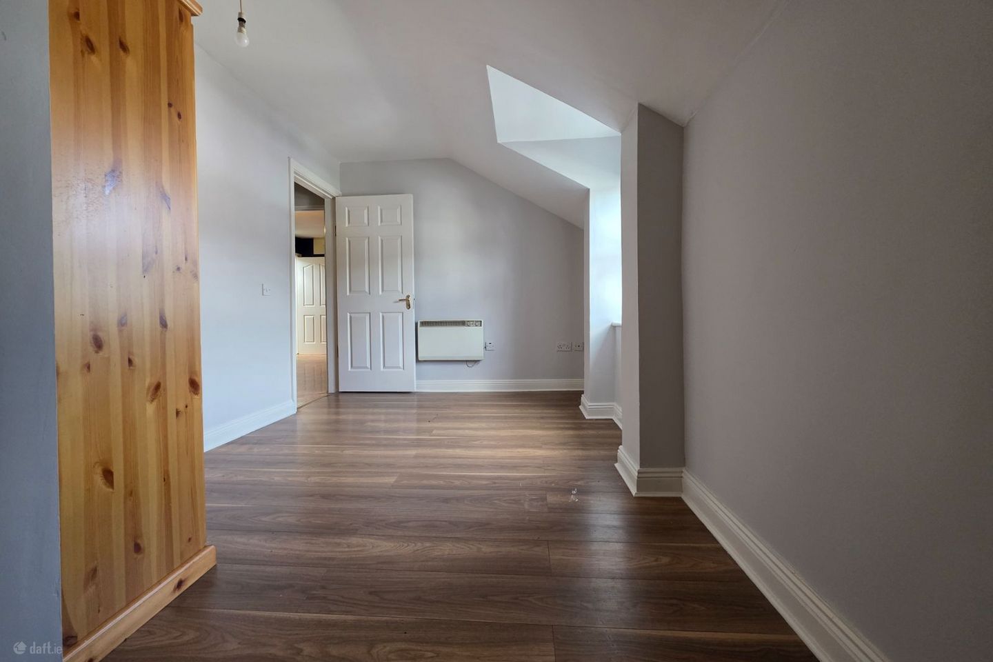 Apt 2, 3-4 Church Street, Castleisland, Co. Kerry