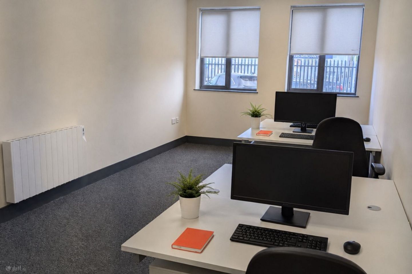 Nesta Self Storage, Karkraft House, Kilbarrack Industrial Estate, Kilbarrack, Dublin 5