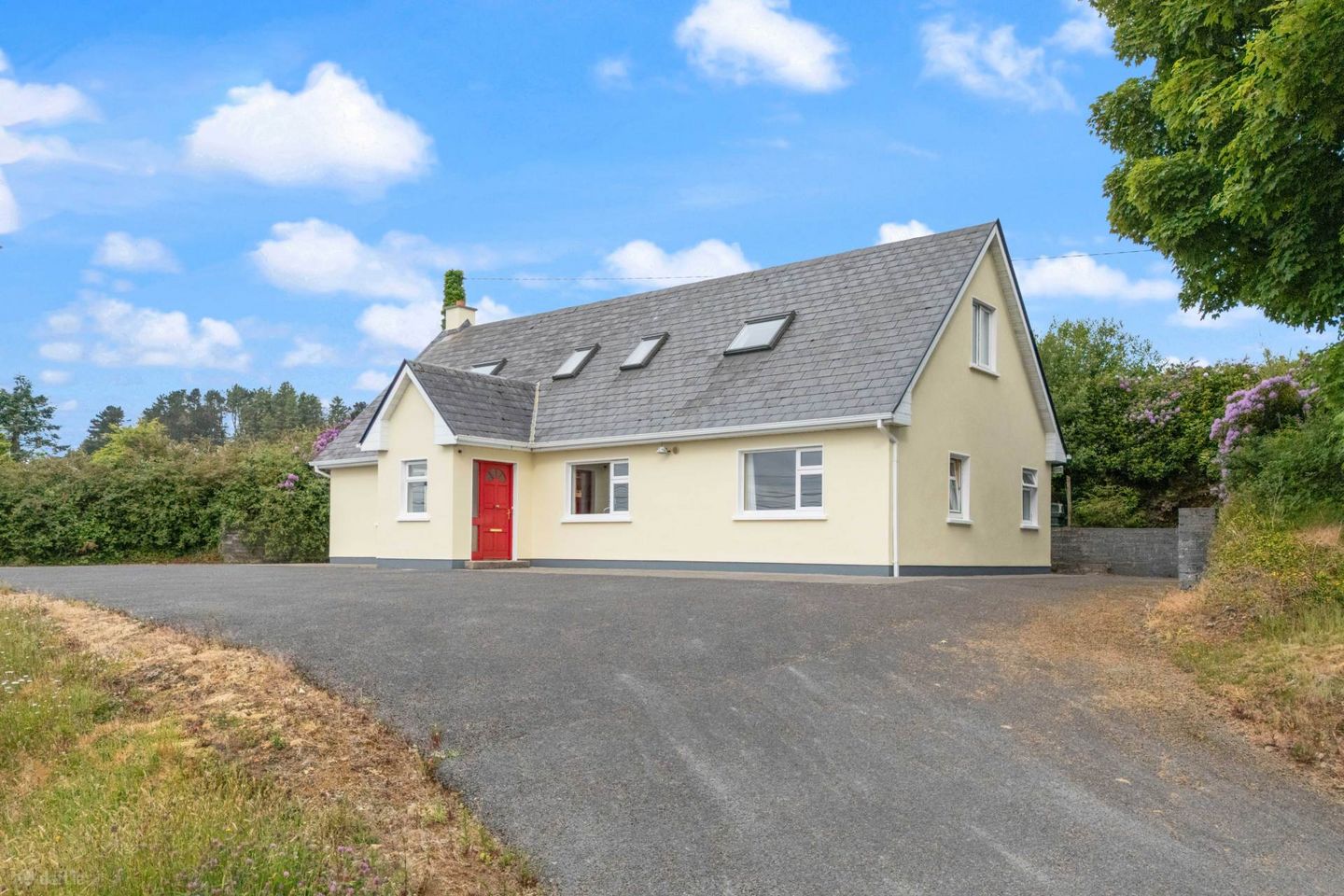 Churchfield Lower, Tourmakeady, Co. Mayo, F12FK22