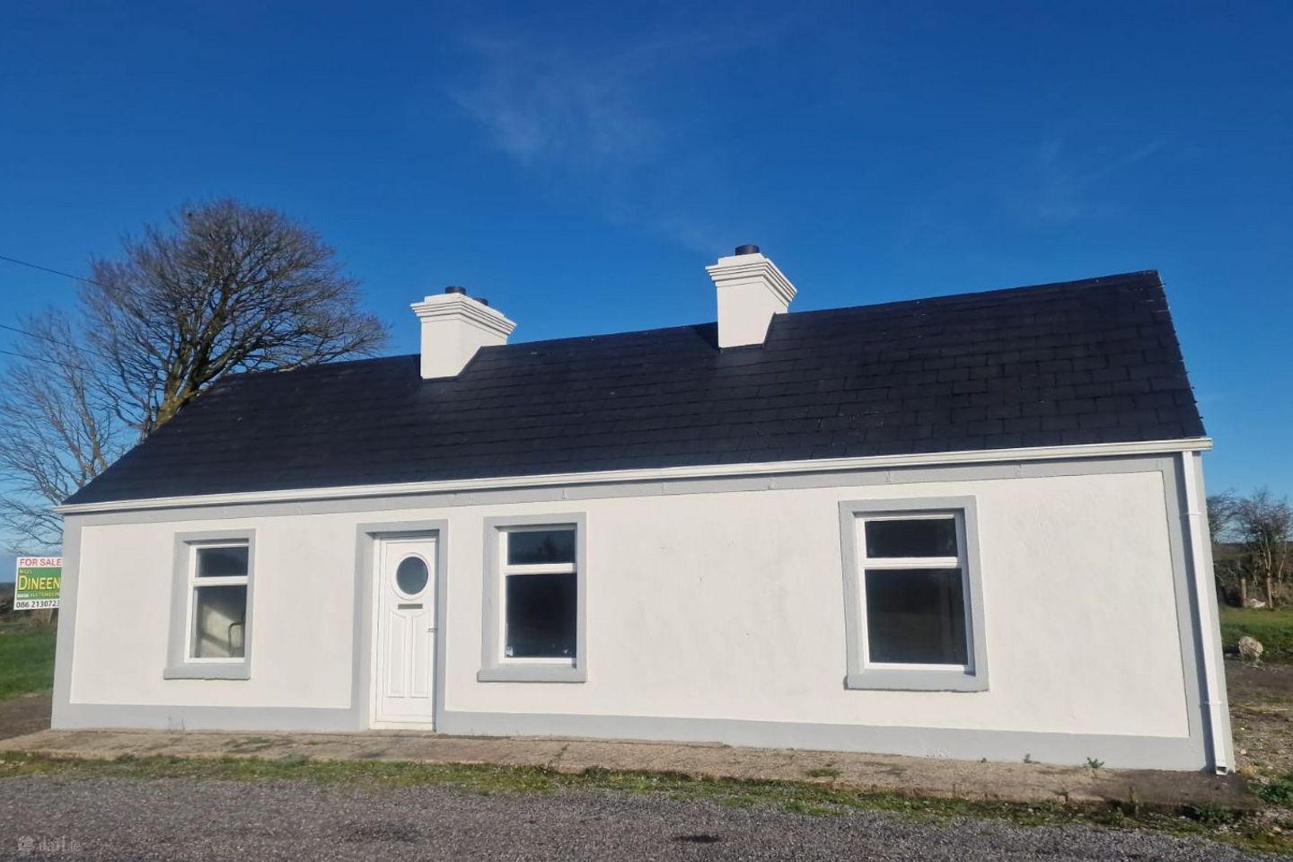 Aghadiffin, Kilkelly, Kilkelly, Co. Mayo, F35YY60