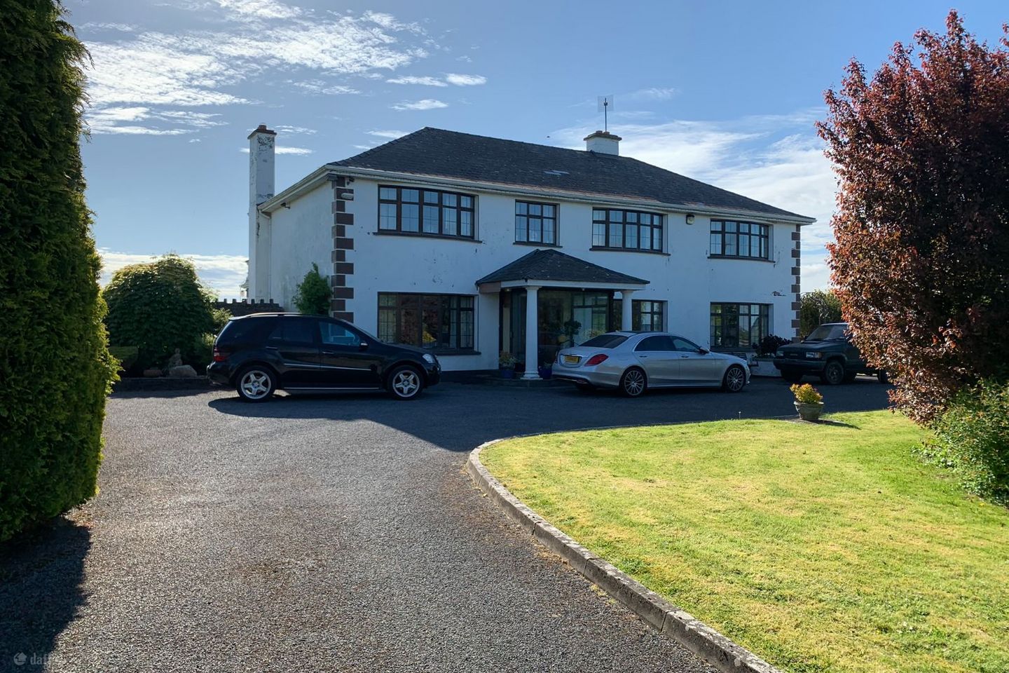Glenbrack, Gort, Co. Galway
