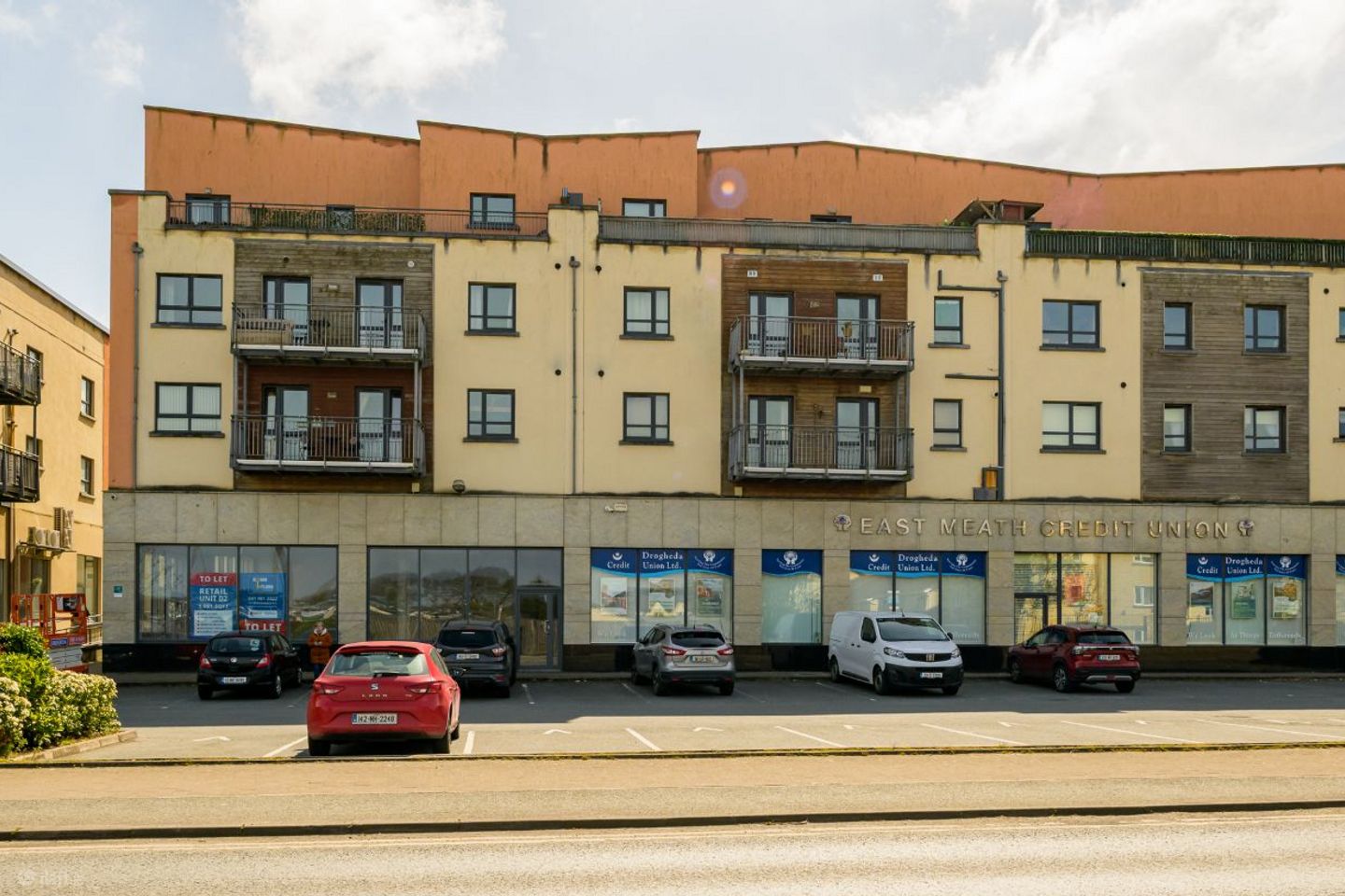 311 An Colm Choille, Bettystown Town Centre, Bettystown, Co. Meath, A92HTW3