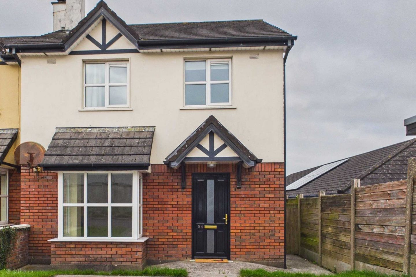 54 Glencullen, Duntaheen Road, Fermoy, Co. Cork, P61WP29