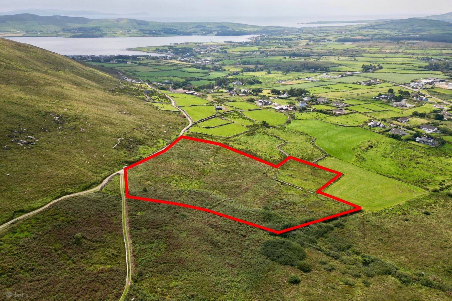 Killelane, Dingle, Co. Kerry