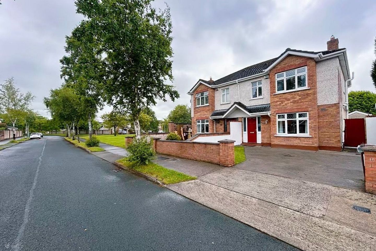 124 Aylmer Park, Naas, Co. Kildare, W91TEH9