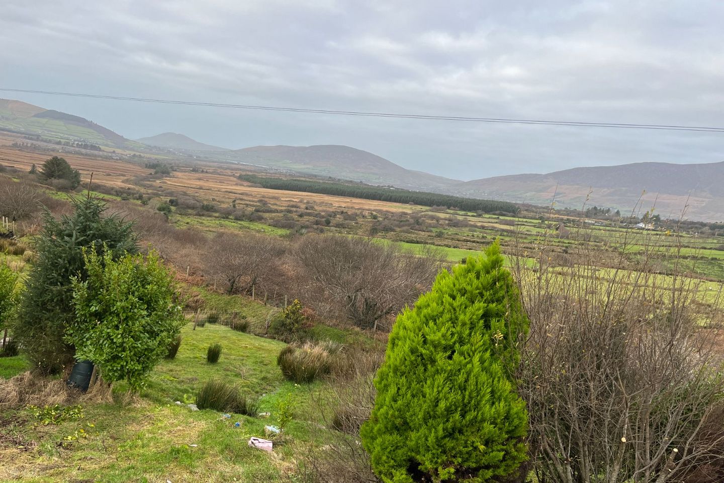 Cappagh,  Bahaghs, Cahersiveen, Co. Kerry, V23KF74