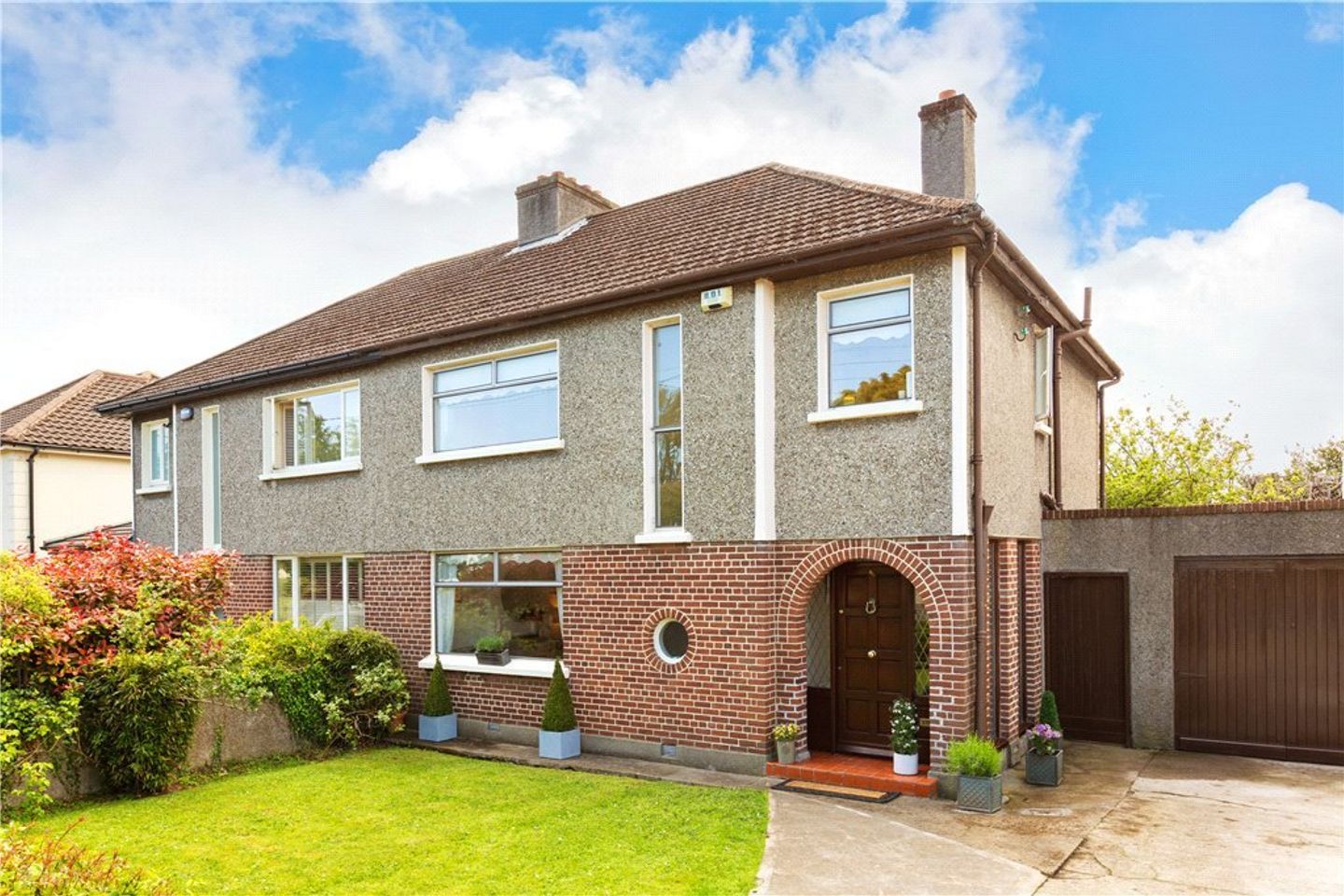 46 South Avenue Mount Merrion, Mount Merrion, Co. Dublin